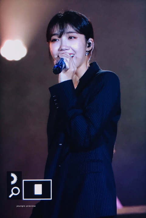 제가 좋아하는 에이핑크 은지 누나.jpg | 인스티즈