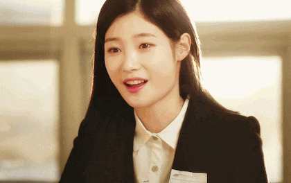 웹드라마 109별일다있네 정채연 .jpgif | 인스티즈