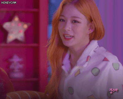 내일 수능보는 프로미스나인 이채영 | 인스티즈