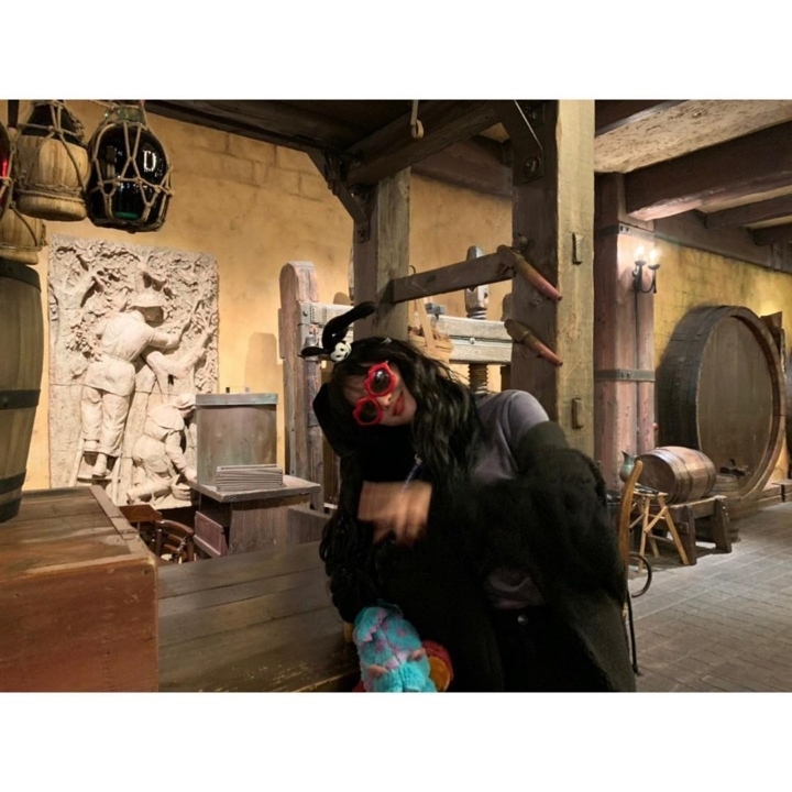 트와이스 모모 인스타그램 폭탄 ㄷㄷ | 인스티즈