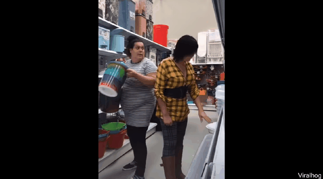 아니 이게 무슨 일이야 ~!!? | 인스티즈