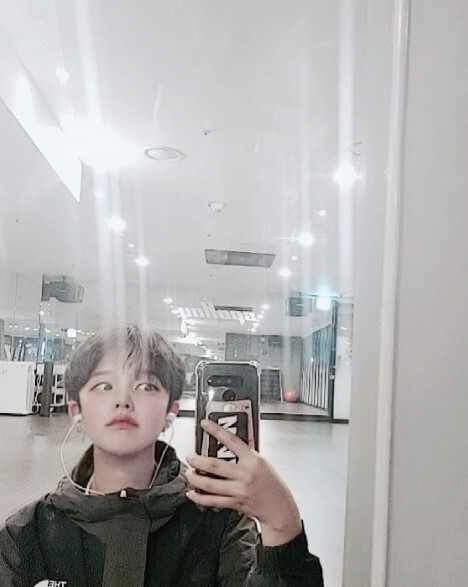 영화 기생충..다혜..배우 정지소 | 인스티즈