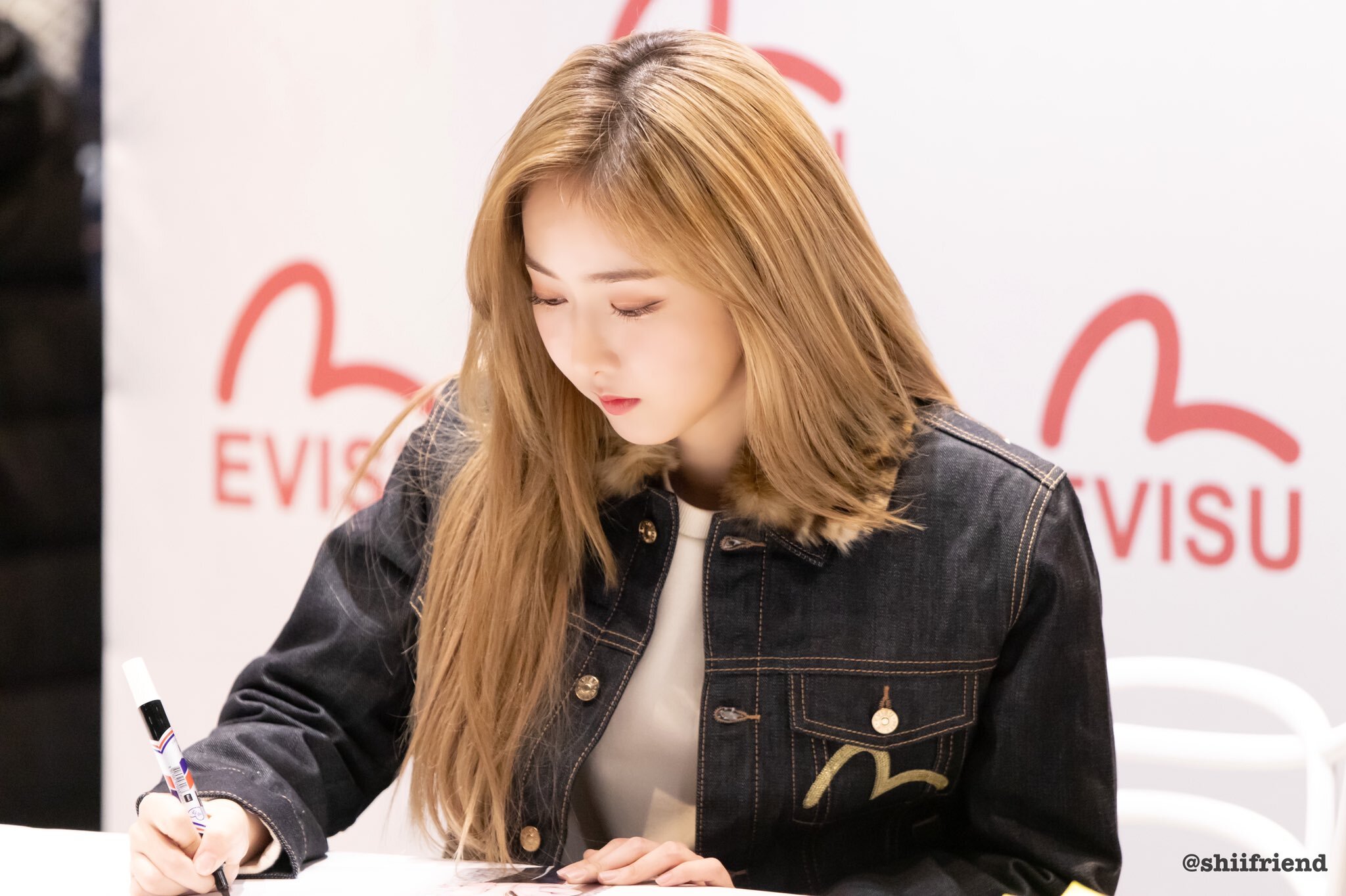 여자친구 신비.jpgif | 인스티즈