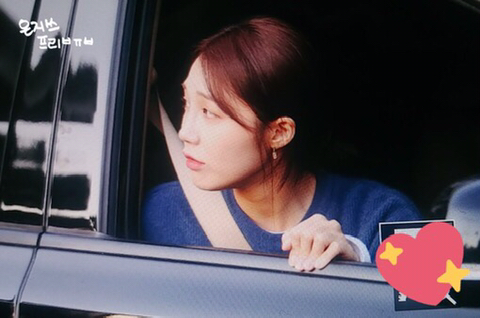에이핑크 정은지 옆모습.jpgif | 인스티즈