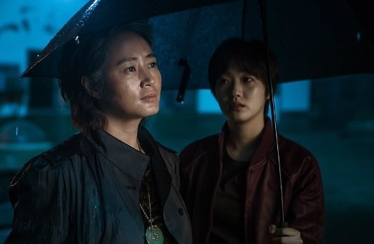 다음 시나리오의 어울릴만한 여배우는? | 인스티즈