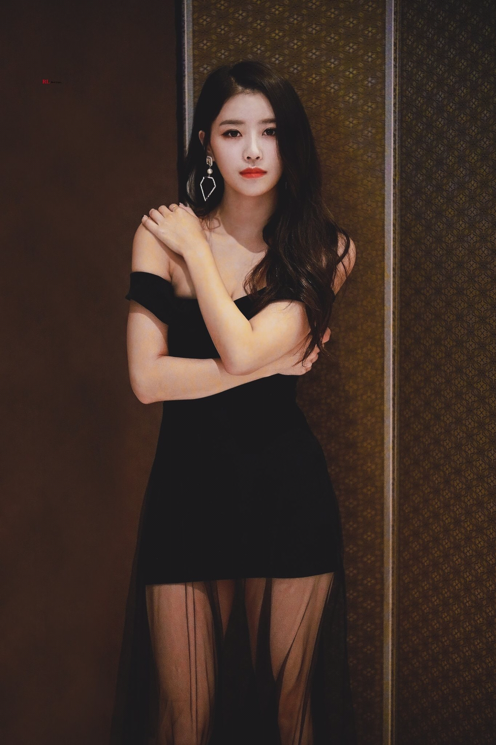 [러블리즈] 생일이 끝나가서 미주 | 인스티즈