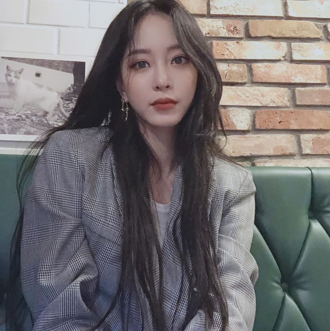 오늘자 배우 한예슬 인스타그램.jpg | 인스티즈