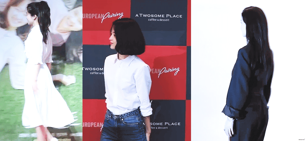 길치 김태리ㅋㅋㅋㅋㅋㅋㅋ | 인스티즈