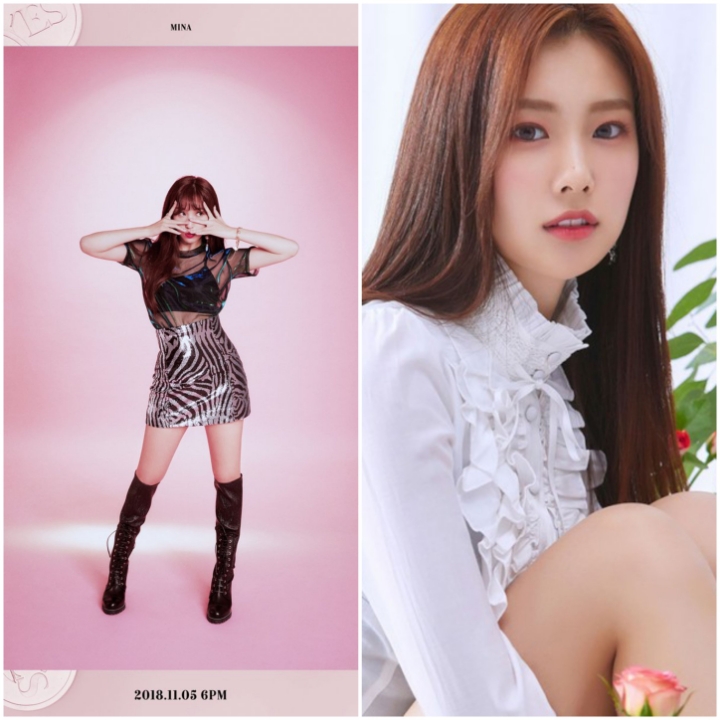 [트와이스+아이즈원] 당신의 선택은?! | 인스티즈