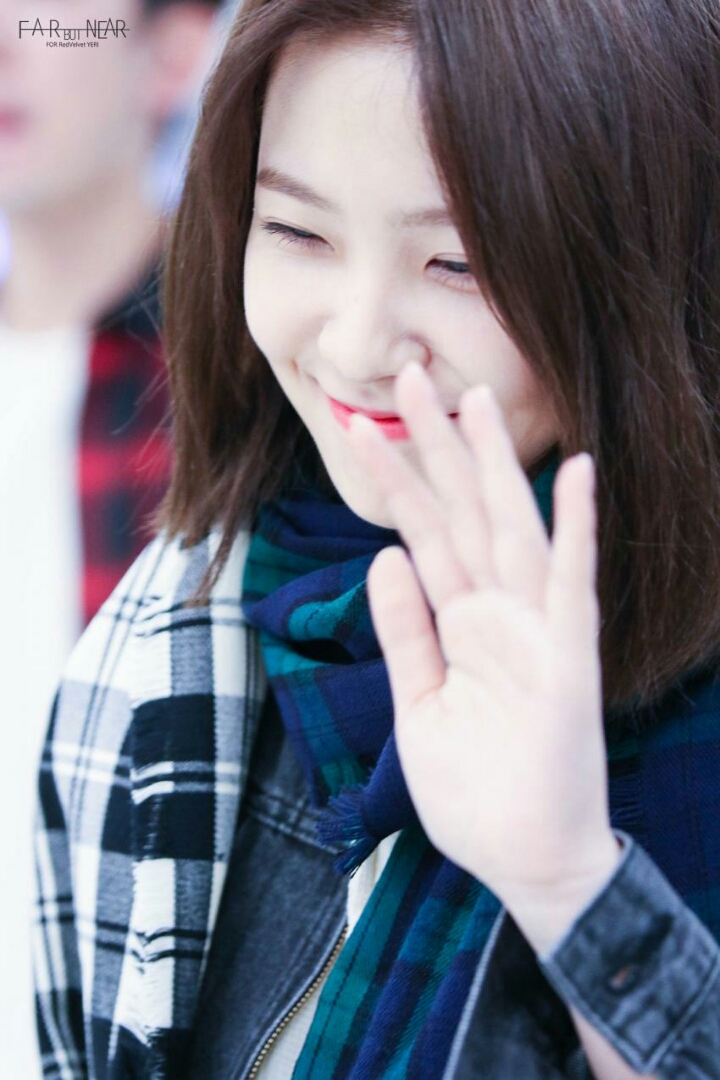 레드벨벳 예리 여러장 | 인스티즈