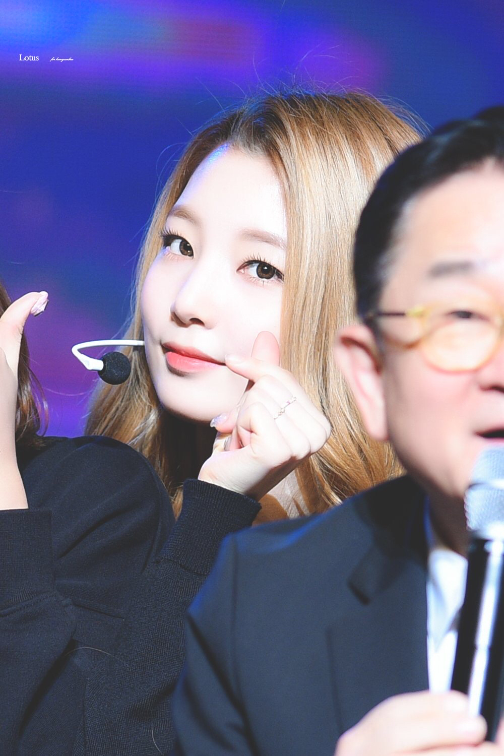 [로켓펀치] 김연희 | 인스티즈