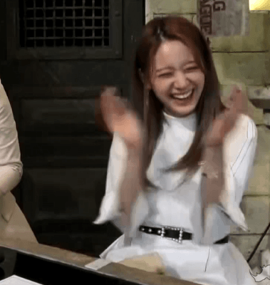 데뷔 300일기념 프로미스나인 장규리 | 인스티즈