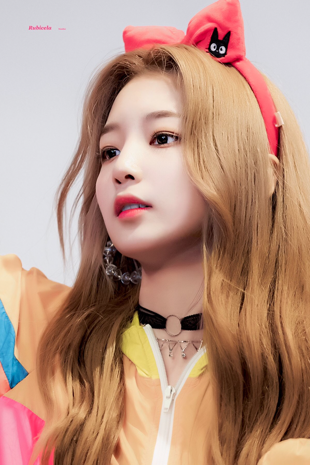 [로켓펀치] 모닝 빔밤붐이라서 연희 | 인스티즈