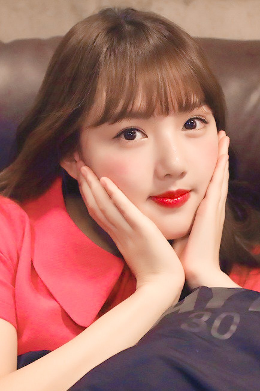 은근히 미인인 듯한 여자친구 예린이.jpgif | 인스티즈