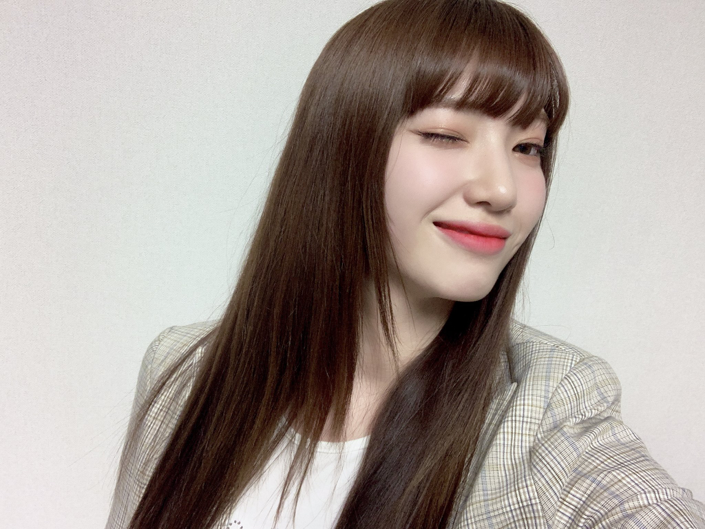 로켓펀치 수윤.jpgif | 인스티즈