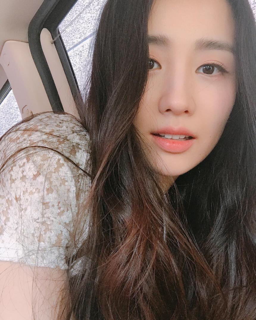 은근히 이쁜 박하선 | 인스티즈