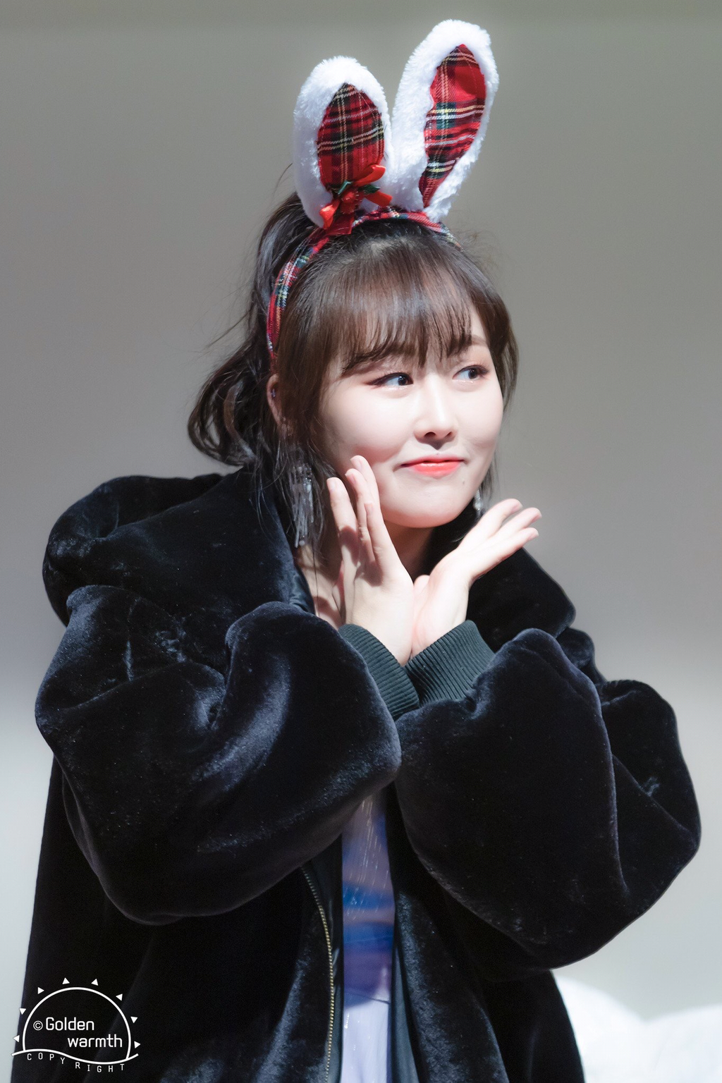 [러블리즈] 오늘 저녁 메뉴를 생각하다가 베이비소울 | 인스티즈