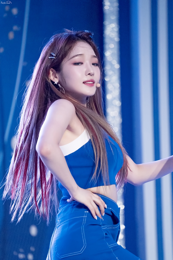 사과 하나를 다 못 먹은 김에 노지선.jpgif | 인스티즈