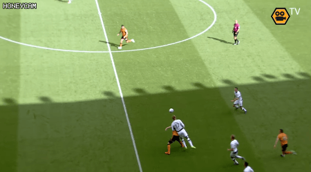 늑대군단 돌격대장.gif | 인스티즈