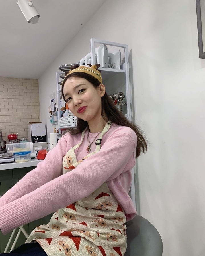 트와이스 나연 틋스타 | 인스티즈