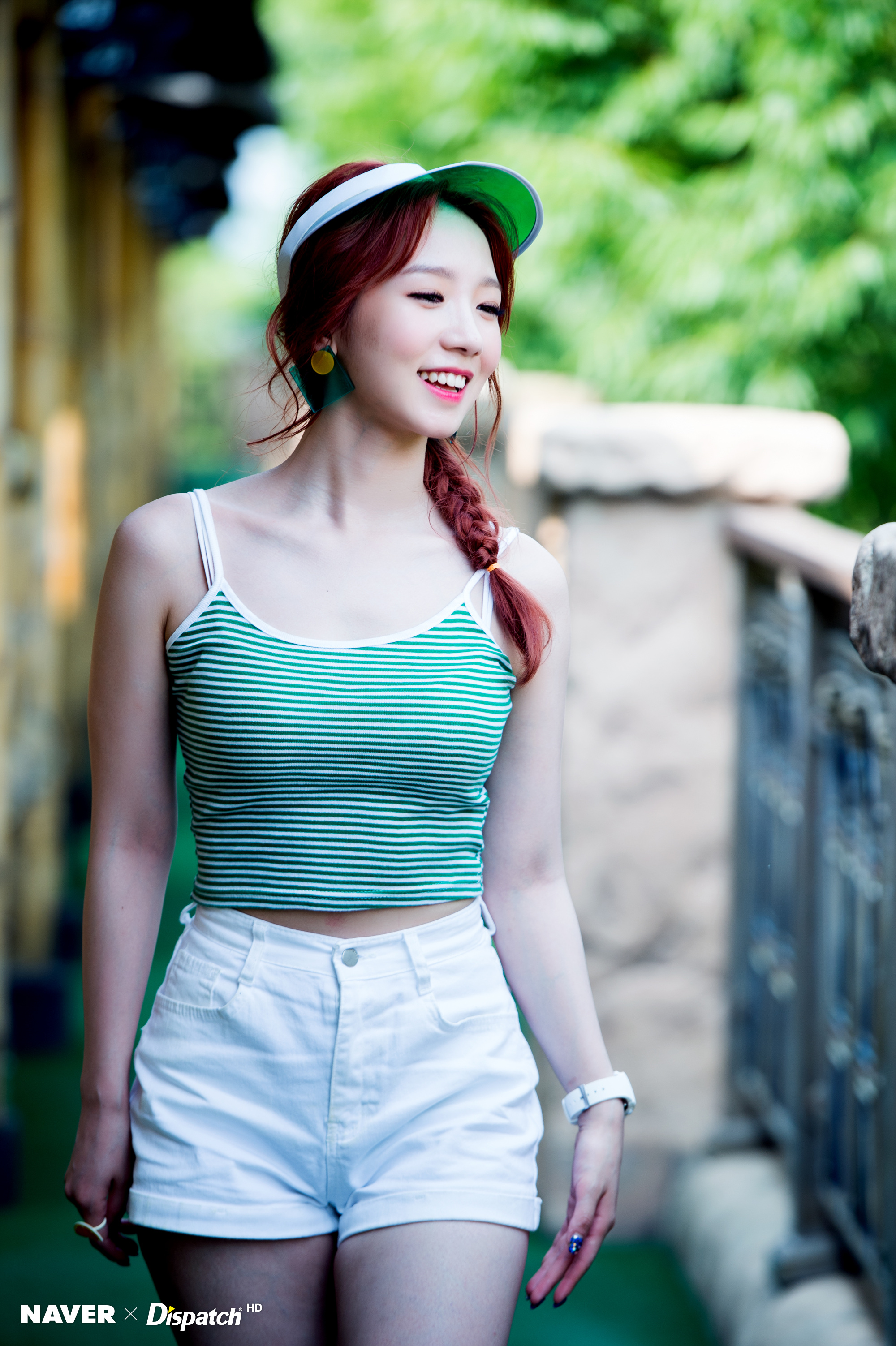 여러분들이 좋아하는 98년생 걸그룹 멤버는? | 인스티즈