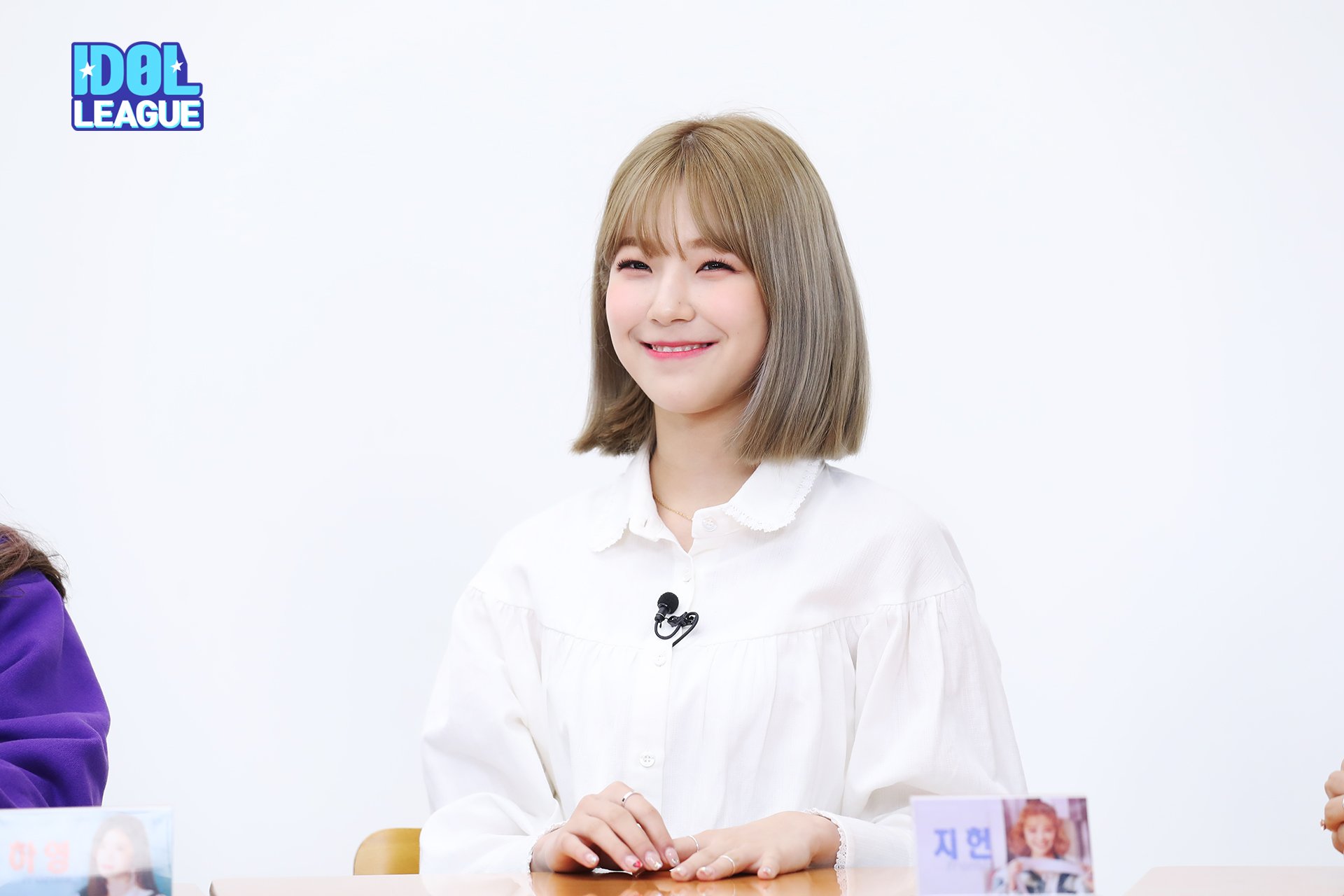 음악방송 녹화때마다 팬들 응원소리 버프시키는 백지헌 | 인스티즈