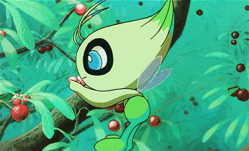 자신이 가장 귀여워 하는 포켓몬은? | 인스티즈