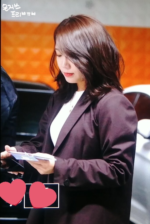 허각콘 게스트 였던 에이핑크 정은지.jpg | 인스티즈