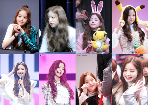 아이즈원 짤 8선 .jpg | 인스티즈