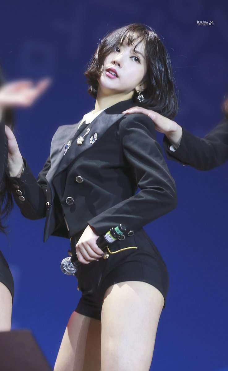 주말 오후의 여자친구 은하.jpgif | 인스티즈