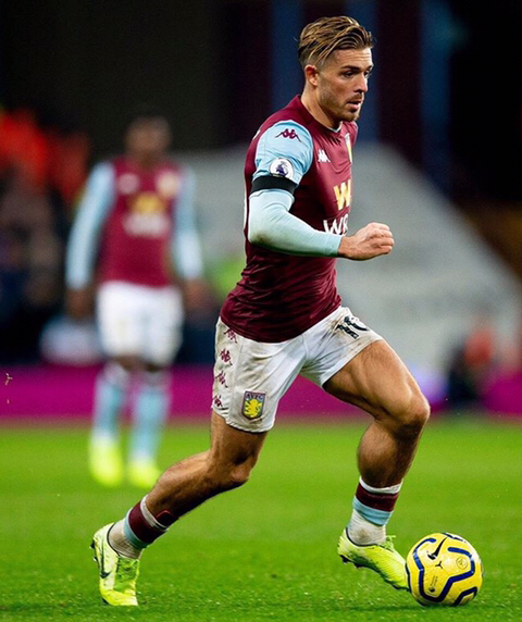 빅클럽 가면 스타성은 보장해주는 선수 ㄷㄷ | 인스티즈