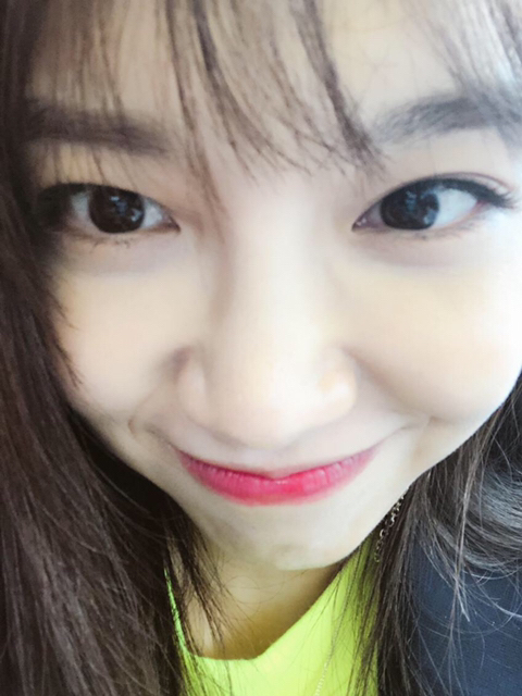 제가 좋아하는 에이핑크 은지 누나.jpg | 인스티즈