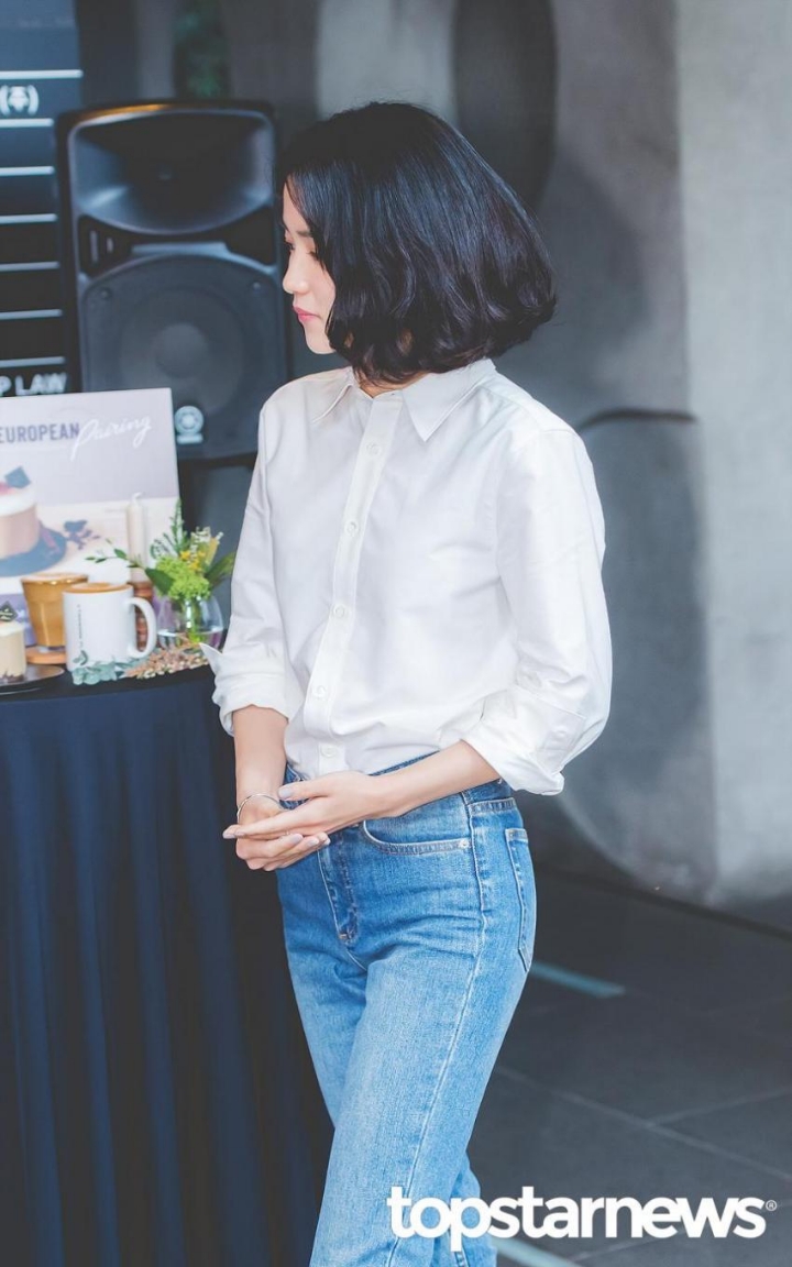 오늘자 김태리.jpg | 인스티즈