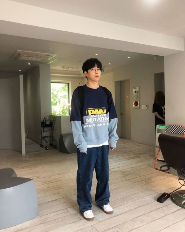 다이어트 + 펌이 보여주는 변화 | 인스티즈