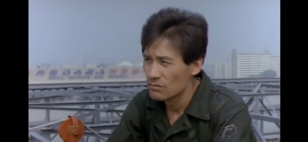 영화에 나온 80년대 서울의 대기질.. | 인스티즈