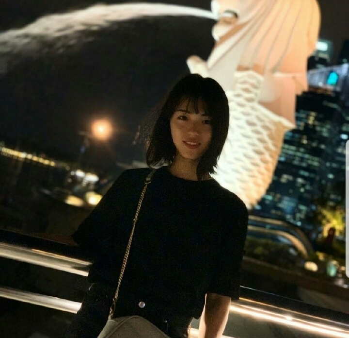 이뻐서 난리났다는 학생.jpg | 인스티즈