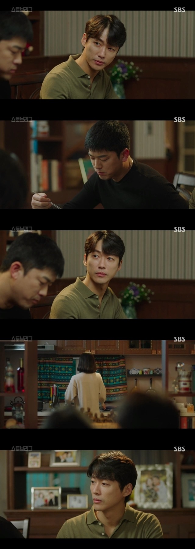 스토브리그 소름 돋는 복선ㄷㄷ | 인스티즈