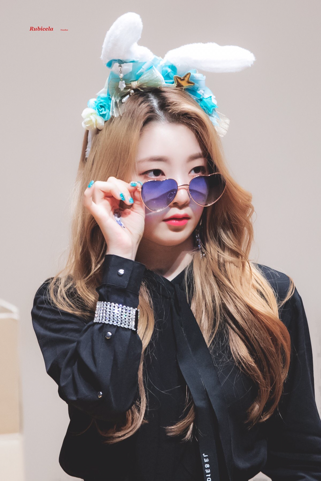 [로켓펀치] 모닝 빔밤붐이라서 연희 | 인스티즈