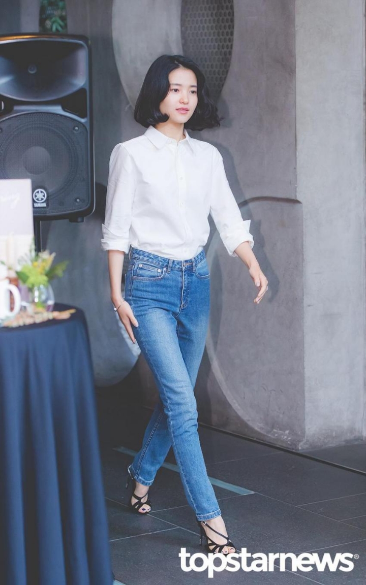 오늘자 김태리.jpg | 인스티즈