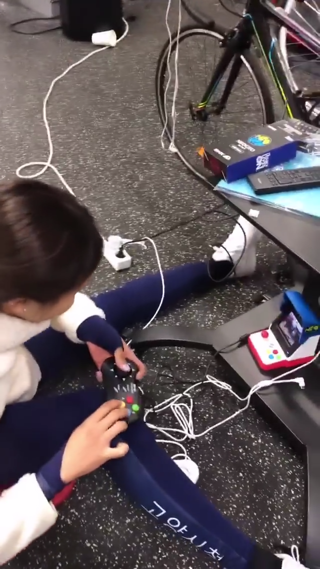 10.22 아침. 김아랑 인스타.jpg | 인스티즈