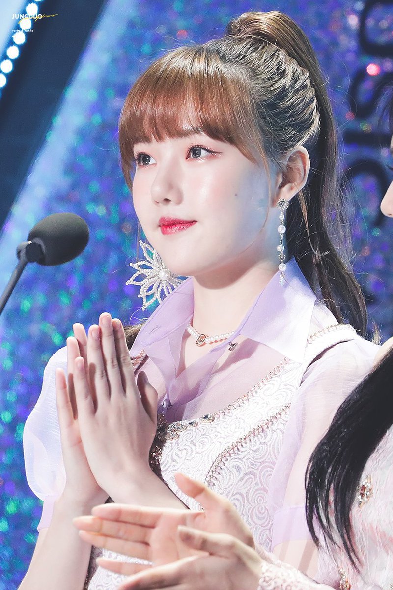 월요병을 치료해줄 여자친구 예린이.jpgif | 인스티즈