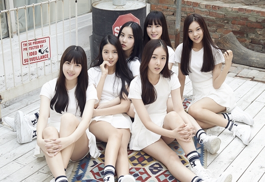 걸그룹 여자친구 | 인스티즈