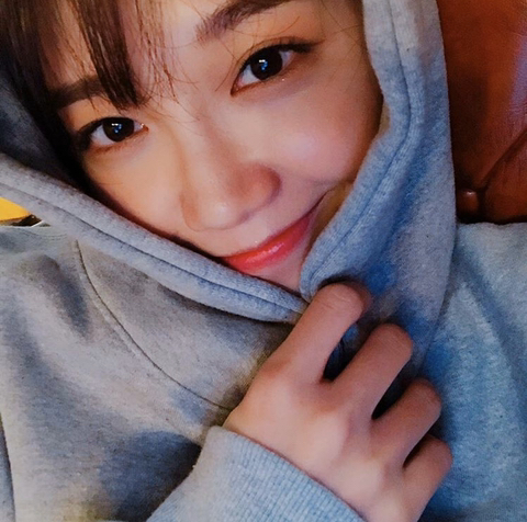 에이핑크 정은지 인스타 셀카 모음.jpg | 인스티즈
