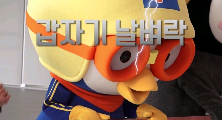 [충격] 뽀로로는 펭귄이 아니다? | 인스티즈