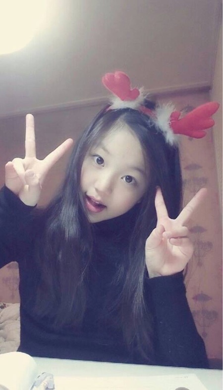 장원영 초4부터 중1까지 변천사 (아이즈원) | 인스티즈