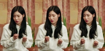 웹드라마 109별일다있네 정채연 .jpgif | 인스티즈