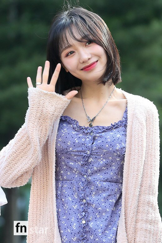 은근히 이쁜 러블리즈 류수정 | 인스티즈
