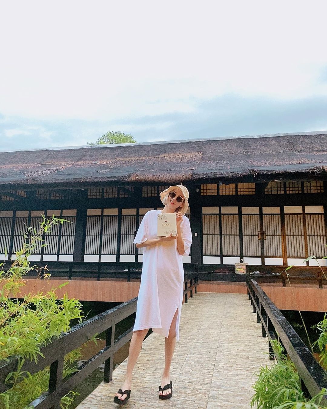 오늘자 서현숙 치어리더 인스타그램.jpg | 인스티즈