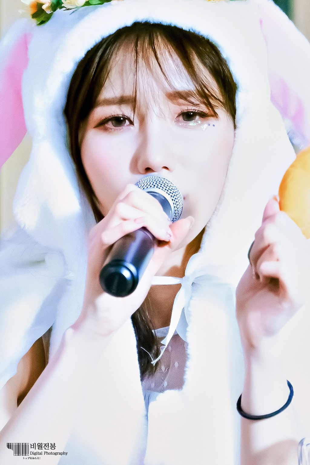 [러블리즈] 벌써 수요일이 온 것 같아서 명은이 | 인스티즈