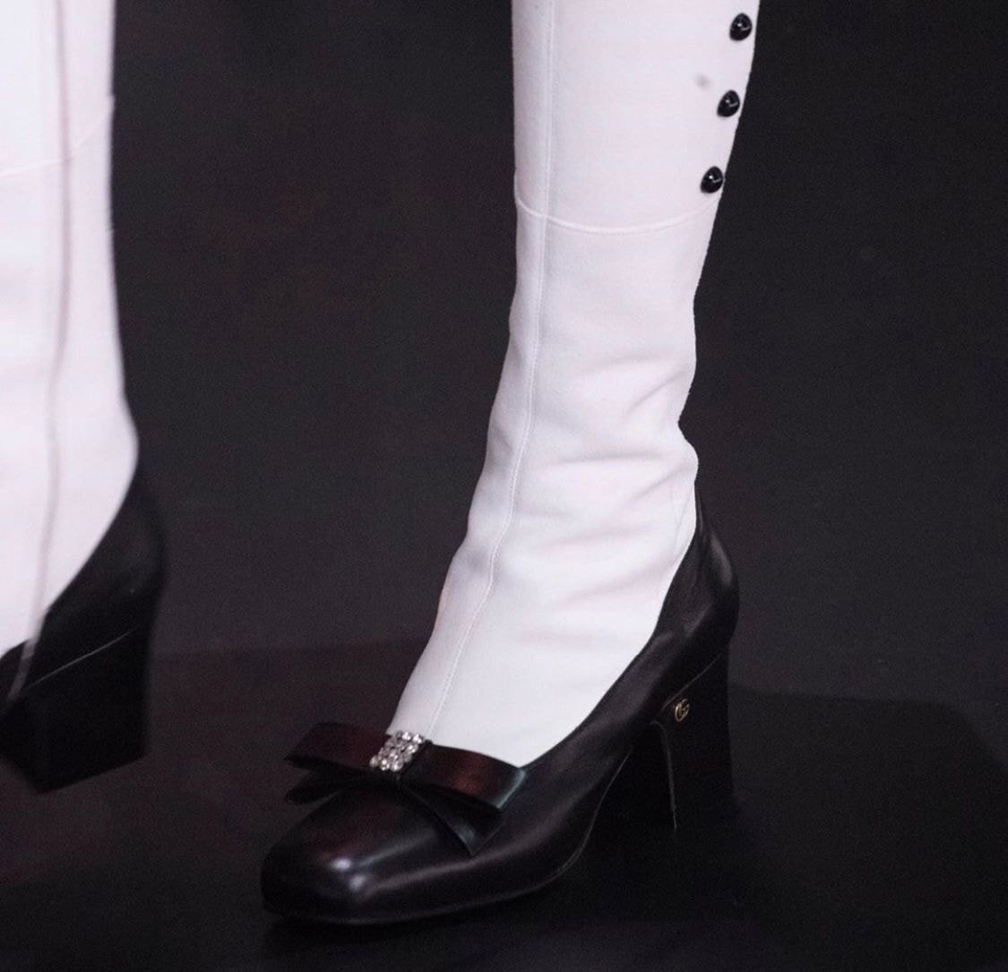 구찌 2020 F/W 신발.jpg | 인스티즈